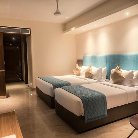Misty Ocean - A Bergamont Group Of Hotel Kuilapalayam Extérieur photo