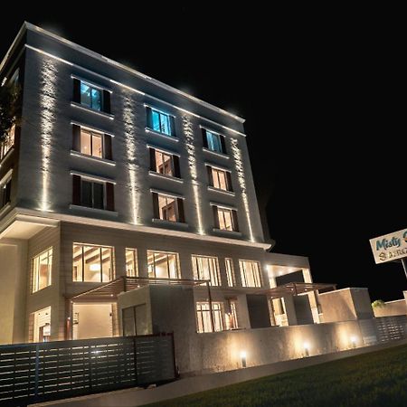 Misty Ocean - A Bergamont Group Of Hotel Kuilapalayam Extérieur photo
