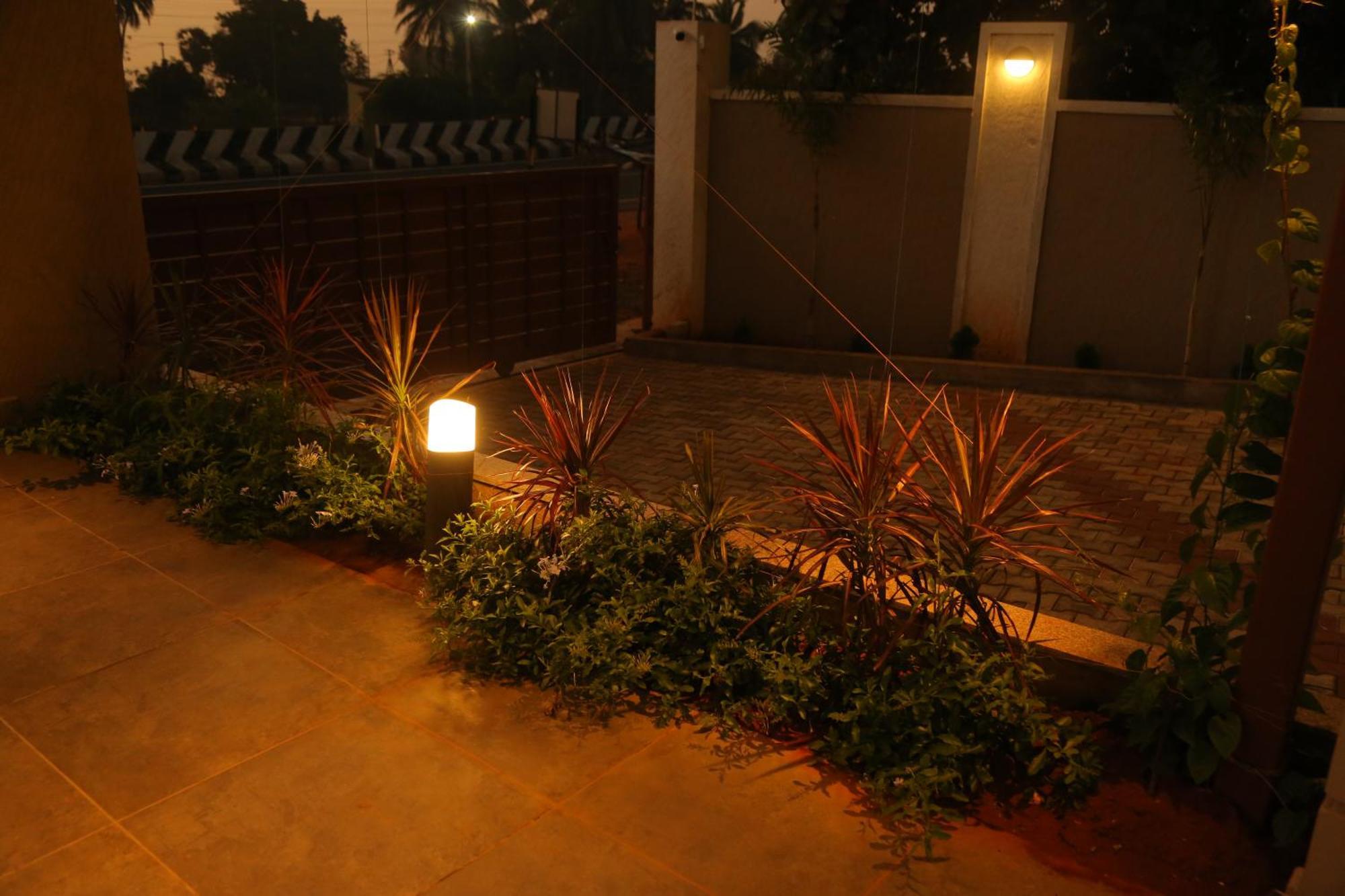 Misty Ocean - A Bergamont Group Of Hotel Kuilapalayam Extérieur photo